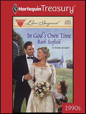 cover image of In God's Own Time